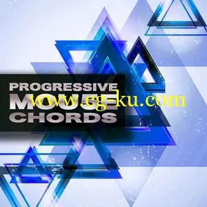 Pulsed Records Progressive Mou5e Chords [WAV/MiDi]的图片1