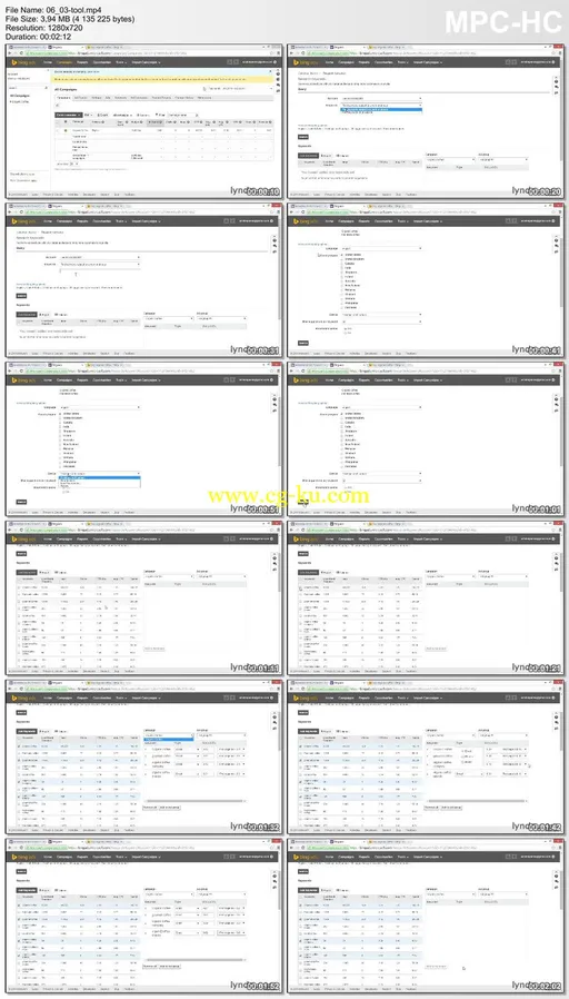 Lynda – Bing Ads Essential Training的图片2
