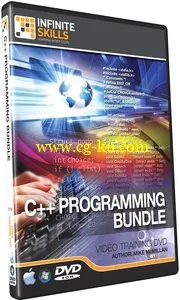 C++ Programming Bundle Training Video的图片2