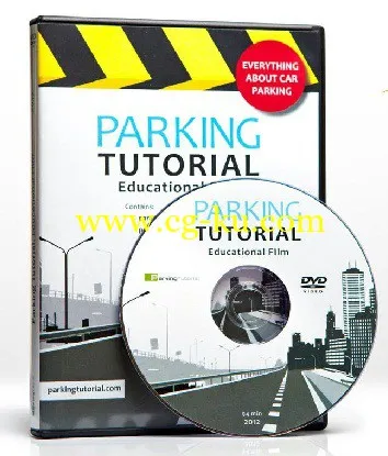 Parking Tutorial – Educational Film的图片1