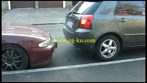 Parking Tutorial – Educational Film的图片2