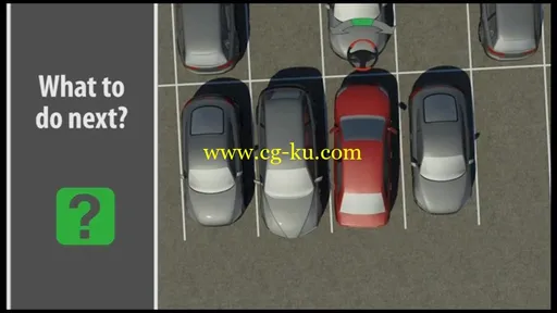 Parking Tutorial – Educational Film的图片4