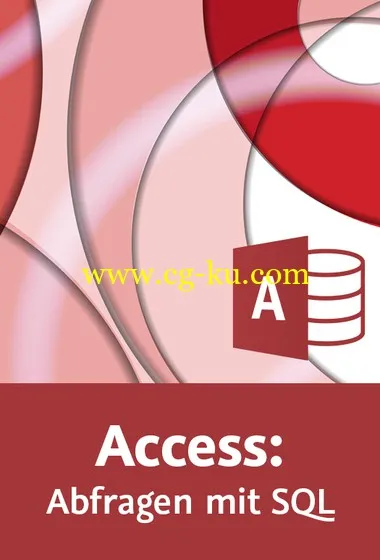 Access: Abfragen mit SQL Daten auswählen und manipulieren的图片2