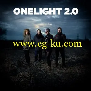 Zack Arias – OneLight 2.0的图片1