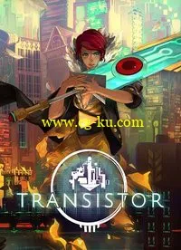 Transistor MACOSX-MONEY的图片1