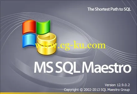 MS SQL Maestro Professional 14.4.0.1的图片1