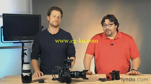 Video Gear Weekly – Is the Canon C300 Right for Me? (Oct 31, 2014)的图片2