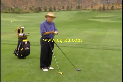 Golf – The Truth About the Driver and Short Game的图片3