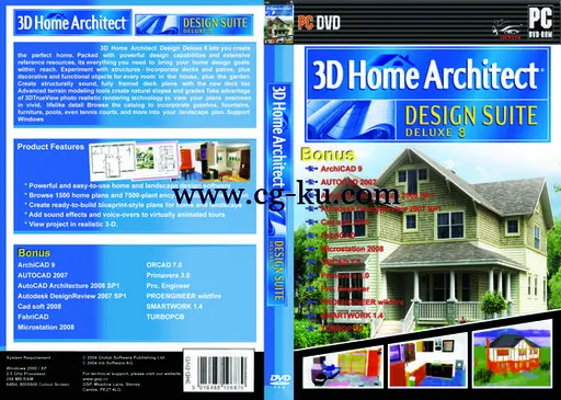 Architect 3D Interior Design v17.6.0.1004的图片1