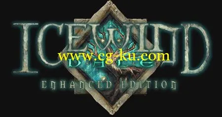 Icewind Dale Enhanced Edition MacOSX-ACTiVATED的图片1