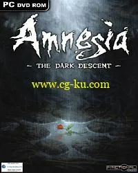 Amnesia The Dark Descent v1.3.0 MacOSX Retail-CORE的图片2