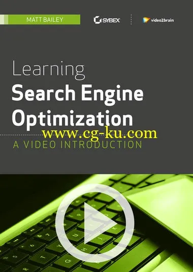 video2brain – Learning Search Engine Optimization: A Video Introduction (SEO)的图片2