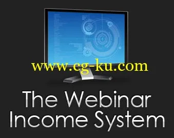 Joel Peterson – The Webinar Income System的图片1