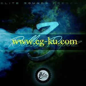 Elite Sounds Rollin Paperz 3 [WAV/MiDi]的图片1