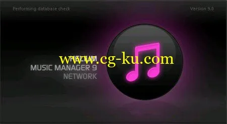 Helium Music Manager 9.5 Build 11840 Premium Edition 音乐文件管理的图片1