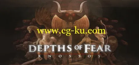 Depths of Fear Knossos MacOSX-ACTiVATED的图片3