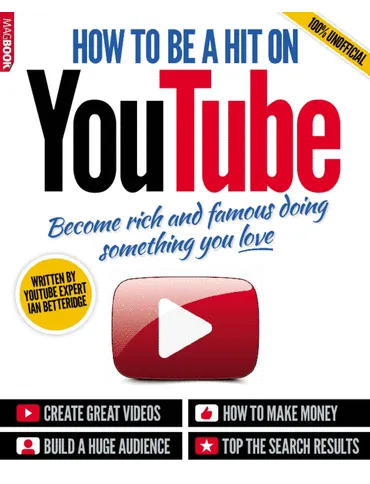 How to be a hit on YouTube 2014-P2P的图片1