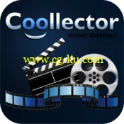 Coollector Movie Database v3.26.7 MacOSX 电影资料库的图片2