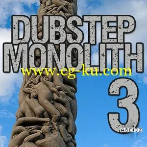 Bunker 8 Digital Labs Dubstep Monolith 3 MULTiFORMAT DVDR-DYNAMiCS的图片1