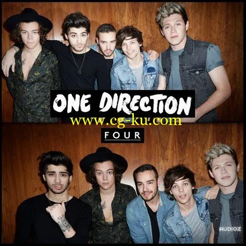 One Direction – Steal My Girl (MULTITRACK)的图片1