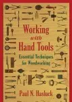 Ebook – Working with Hand Tools: Essential Techniques for Woodworking (EPUB)的图片1