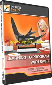 Infinite Skills – Learning To Program With Swift (2014)的图片2