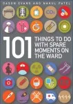 Ebook – 101 Things To Do with Spare Moments on the Ward的图片1