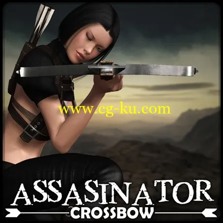 Assasinator Crossbow的图片1