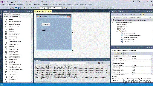 Visual Basic für Einsteiger Programmieren lernen in .NET und Visual Studio 2013的图片1