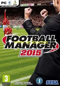 Football Manager 2015 MacOSX-ACTiVATED的图片1