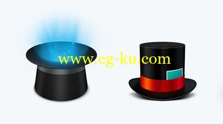 CSS Hat v2.1.1 and PNG Hat v1.2.0 For Adobe Photoshop (Win/Mac)的图片1