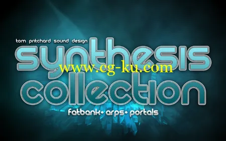 Tom Pritchard Sound Design Synthesis Collection REASON REFiLL的图片1