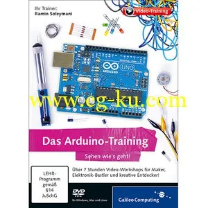 Das Arduino-Training的图片2