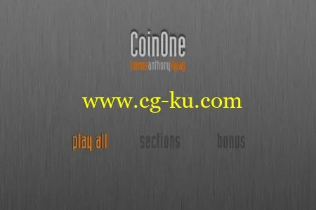 CoinONE by Homer Liwag的图片1