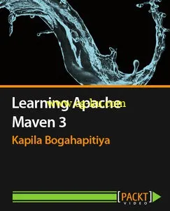 Learning Apache Maven 3的图片2