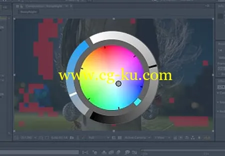 TutsPlus – Grade Correct and Finish with Color Suite的图片2