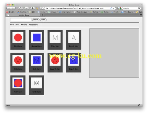 Tuts+ Premium – Writing Modular JavaScript的图片2