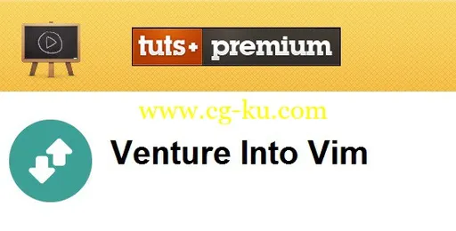 Tuts+ Premium – Venture Into Vim的图片2