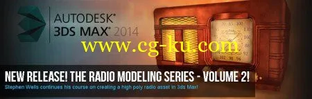 3DMotive – The Radio Modeling Series Volume 2的图片2