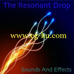 Sounds And Effects The Resonant Drop KONTAKT的图片1