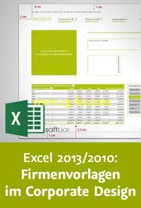 Excel 2013/2010: Firmenvorlagen im Corporate Design (UPDATE 11.2014)的图片2