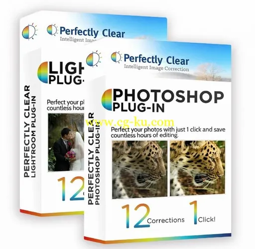 Athentech Imaging Perfectly Clear 2.0.0.32 Plugin for Photoshop and Lightroom的图片1