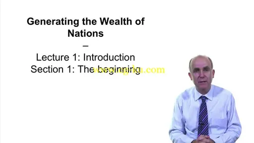 Generating the Wealth of Nations的图片1