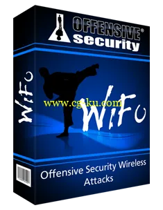 Offensive Security Wireless Attacks – WiFu v. 3.0的图片2