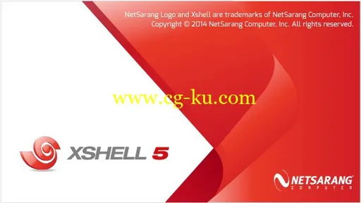 Xshell 5.0 Build 0940的图片1