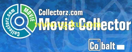 Collectorz.com Music Collector Cobalt Pro 8.5的图片1