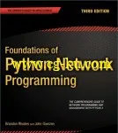 Ebook – Foundations of Python Network Programming, 3 edition的图片1