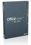 Microsoft Office for Mac 2011 SP3 v14.4.6 Standard Edition Volume License Multilingual的图片1