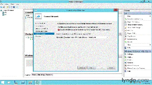 Windows Server 2012 R2: Troubleshooting Tools und Techniken zur Fehlerbehandlung und Problemvermeidung的图片1