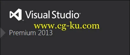 Microsoft Visual Studio Premium 2013 with Update 4 ISO的图片1